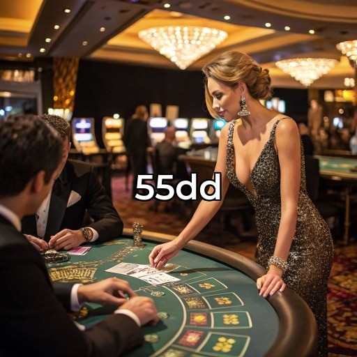 55dd