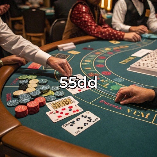 55dd