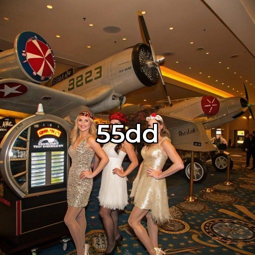 55dd
